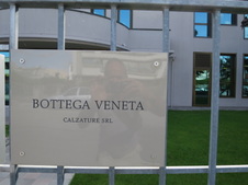 Scouting BV production factories
