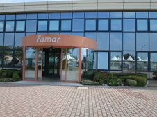 Famar Ferrara