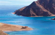 Aqaba Gulf (North Red Sea)