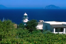 Capofaro Sicily