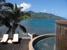 Hilton Mahe