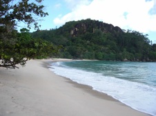 Maia Resort-Anse Louis-Mahe