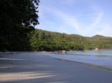 Anse Lazio-Praslin