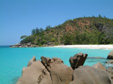 Lemuria Resort-Praslin