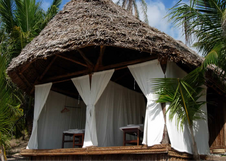 Tanzania Island