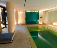 BUL POOL