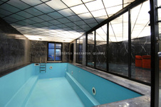 POOL INDOOR MI 2