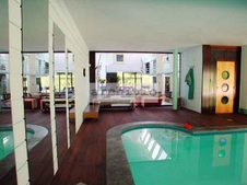 POOL INDOOR MI 3