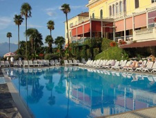 Pool Bellagio