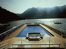 Pool D'Este