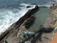 Pool Nervi