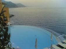 Pool Rapallo