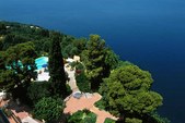 Capri-Italy