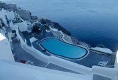 Santorini-greece