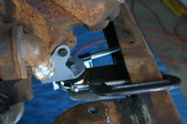Motor Mounts