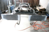 Front, Rear Winch,Bumpers & Ball Hitch