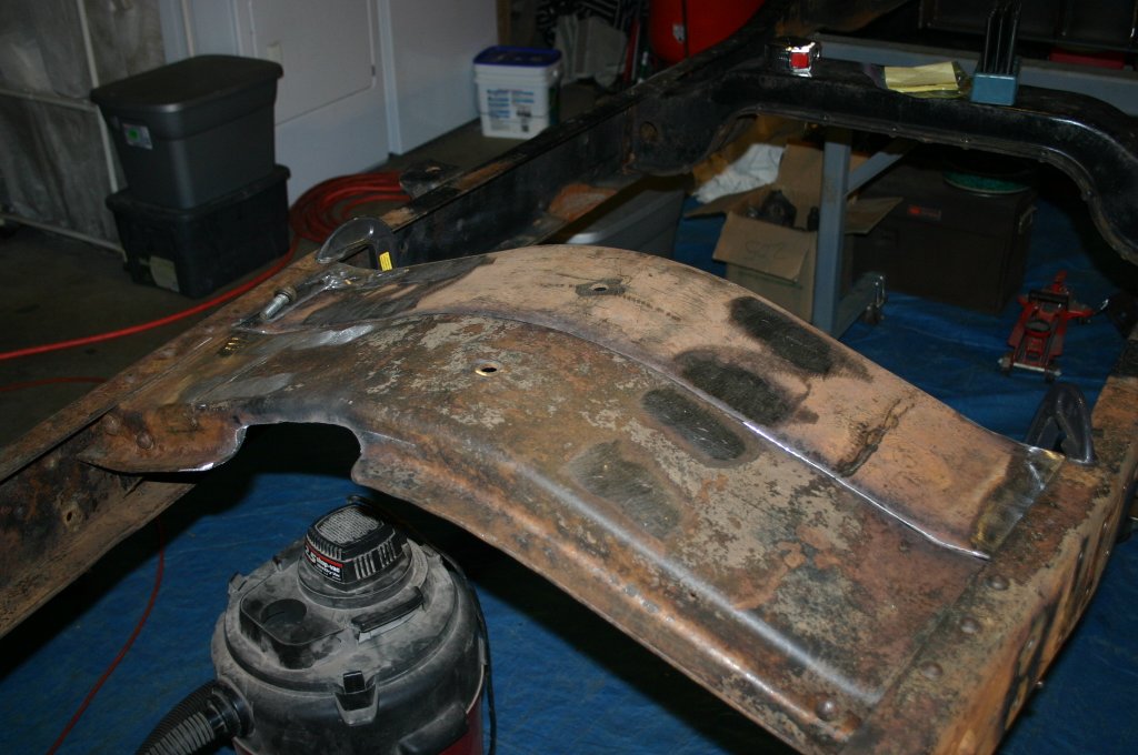 Photo 1 of 15, Stak Transfer Case Install