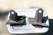 Trans Mounts