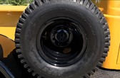 Wheels and Tires