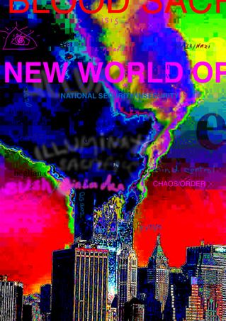 Photo Art 2: A Collaboration   