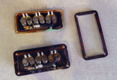 1950s DeArmond Dynasonic Pickupss