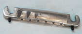 1950s Gibson Featherweight wraparound