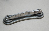 1950's Sorkin Bigsby Bowtie Bridge