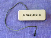   1955-1957 Gibson  p90 soapbar Les Paul