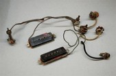 1956 ES-225 Pickup Harness
