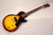 1957 Gibson Les Paul Junior
