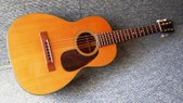 1957 Martin 5-18 Acoustic Guitar
