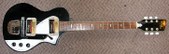 1958 Guyatone LG-60B
