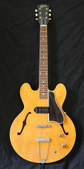 1959-60 Gibson ES330TN