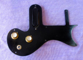 1959 Melody Maker Pickguard &Pickup