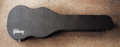 1970's GIBSON SG Hard Case