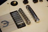 1962 Epiphone Crestwood Custom