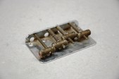 1963 P-Bass Bridge