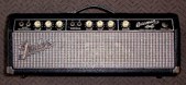 1964 Fender Bassman head
