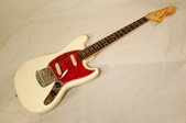 1964 Fender Mustang