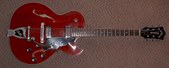 1964 GUILD Starfire