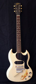 1965 SG Junior