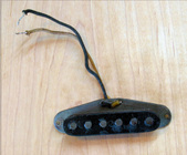  1966 Fender Mustang bridge pickup