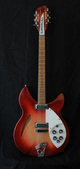 1966 Rickenbacker 330/12 FG