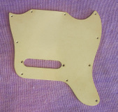 1967 Melody Maker Pickguard