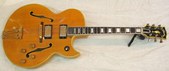 1968 Gibson Byrdland