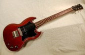 1968 Gibson SG Junior
