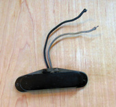 1969 Fender Mustang bridge pickup