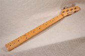 1969 Fender Tele Bass Neck