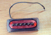 1969 Gibson P-90 pickup