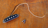 1969 Stratocaster pickup